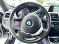BMW 318 D--CUIR--GPS--GARANTIE 12 MOIS--TVA déductible- Gris - thumbnail 18