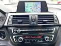 BMW 318 D--CUIR--GPS--GARANTIE 12 MOIS--TVA déductible- Grijs - thumbnail 16