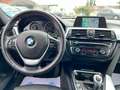 BMW 318 D--CUIR--GPS--GARANTIE 12 MOIS--TVA déductible- Grigio - thumbnail 15