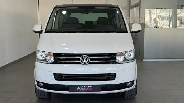 Volkswagen T4 Multivan 2.0 BiTDI 180 4M