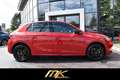 Opel Corsa F 1.2 TURBO GS*74 kW*WENIG KM*CARPLAY*LED* Rouge - thumbnail 3
