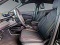 Ford Mustang Mach-E AWD Black - thumbnail 10