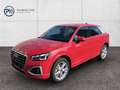 Audi Q2 30 TFSI admired Rot - thumbnail 1