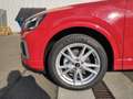 Audi Q2 30 TFSI admired Rot - thumbnail 6