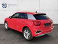Audi Q2 30 TFSI admired Rot - thumbnail 4