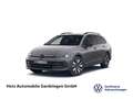 Volkswagen Golf Variant Golf VIII Variant 1.5 eTSI DSG Goal AHK/LED/APP Gris - thumbnail 1