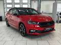 Skoda Fabia 1.5 TSI DSG Monte Carlo Navi ACC Kamera SHZ Rot - thumbnail 8