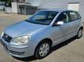 Volkswagen Polo Trendline Klima Silber - thumbnail 1