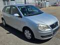 Volkswagen Polo Trendline Klima Silber - thumbnail 3