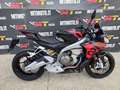 Aprilia Tuono Video 360 Bianco - thumbnail 1