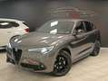 Alfa Romeo Stelvio Stelvio 2.2 t Veloce Q4 210cv auto Gris - thumbnail 1