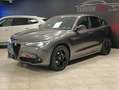Alfa Romeo Stelvio Stelvio 2.2 t Veloce Q4 210cv auto Gris - thumbnail 2