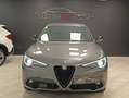 Alfa Romeo Stelvio Stelvio 2.2 t Veloce Q4 210cv auto Gris - thumbnail 6