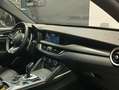 Alfa Romeo Stelvio Stelvio 2.2 t Veloce Q4 210cv auto Gris - thumbnail 8