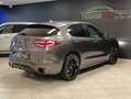 Alfa Romeo Stelvio Stelvio 2.2 t Veloce Q4 210cv auto Gris - thumbnail 14