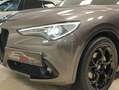 Alfa Romeo Stelvio Stelvio 2.2 t Veloce Q4 210cv auto Gris - thumbnail 4
