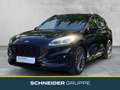 Ford Kuga 2.0 ECOBLUE ST-Line X +NAVI+LED+PDC+WR+AHK+ Noir - thumbnail 1
