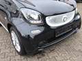 smart forTwo Prime, TÜV neu, großer Service neu, Top! Schwarz - thumbnail 2