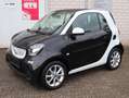 smart forTwo Prime, TÜV neu, großer Service neu, Top! Schwarz - thumbnail 1
