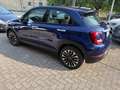 Fiat 500X 1.6 MultiJet 120 CV Cross OK NEOPATENTATO Bleu - thumbnail 2