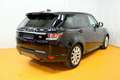 Land Rover Range Rover Sport 3,0 TDV6 SE Schwarz - thumbnail 3