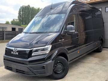 3.180 - 43.990EX - NIEUW 0KM 2026 - Camper Basis - DSG Automaat