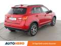 Mitsubishi ASX 1.6 Diamant Edition+ 2WD*TEMPO*CAM*ALU*DAB* Rot - thumbnail 6