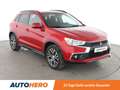 Mitsubishi ASX 1.6 Diamant Edition+ 2WD*TEMPO*CAM*ALU*DAB* Rot - thumbnail 8