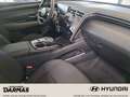 Hyundai TUCSON TUCSON Hybrid Select 2WD Klimaaut. Navi Apple Blau - thumbnail 16