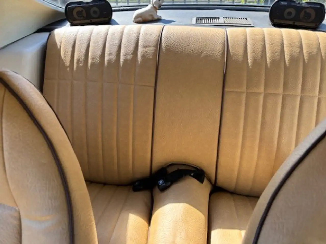 Chevrolet Camaro (1973) LT V8 5.7cc, foto 5