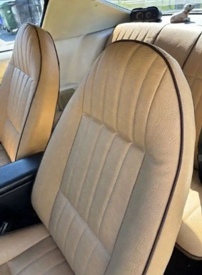 Chevrolet Camaro (1973) LT V8 5.7cc, foto 4