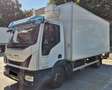 Iveco Eurocargo 80E 210 Kühlkoffer Weiß - thumbnail 2