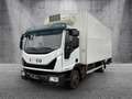 Iveco Eurocargo 80E 210 Kühlkoffer Blanc - thumbnail 1