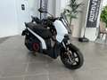 SEAT MO 125 OXYGEN MATT WHITE 100% ELETTRICO White - thumbnail 4