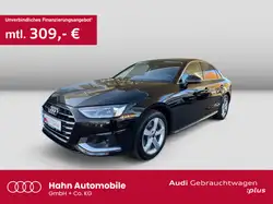Audi A4 35TDI S tronic Navi Privacy PDC