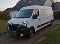 Renault Master Master ENERGY dCi 150 L3H2 VA Komfort Weiß - thumbnail 2