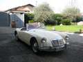 MG MGA MGA 1958 Weiß - thumbnail 1