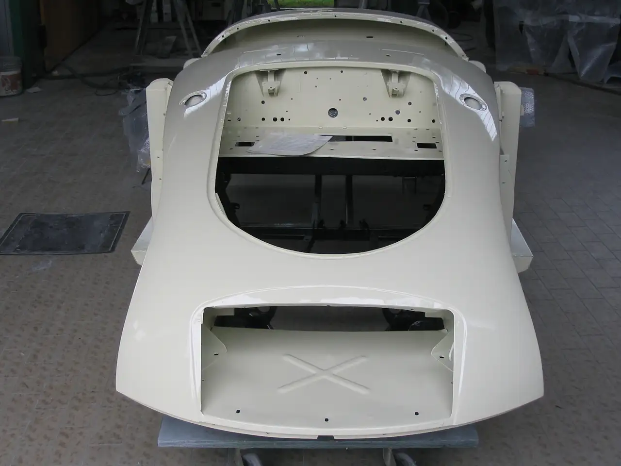 MGA 1958, foto 7