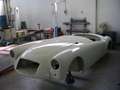 MG MGA MGA 1958 Weiß - thumbnail 5