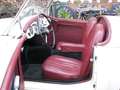 MG MGA MGA 1958 Weiß - thumbnail 4