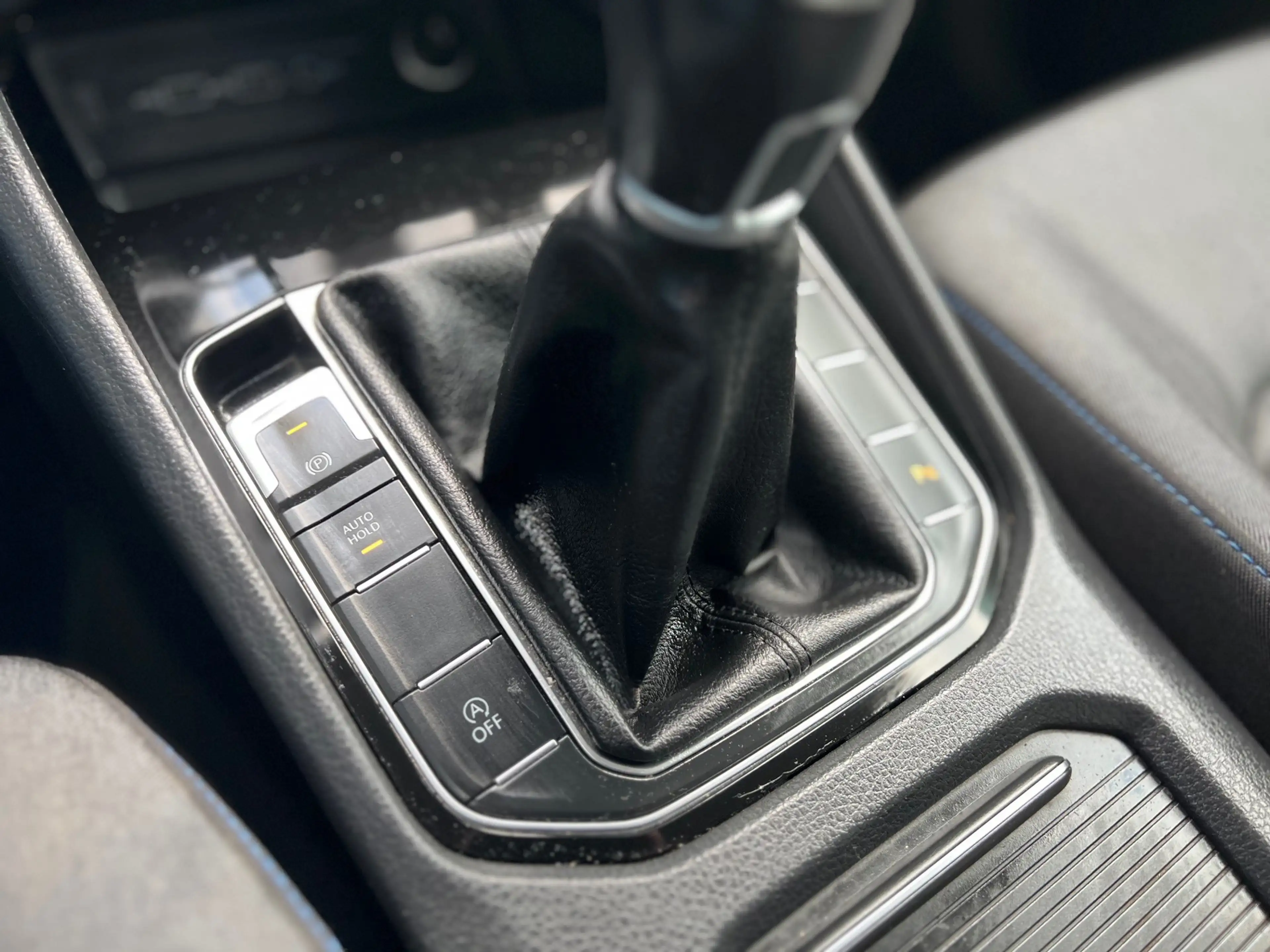 Volkswagen Golf Sportsvan 1.0 TSI Highline Edition — photo 14