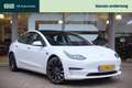 Tesla Model 3 Performance AWD 75 kWh |AUTOPILOT|PARELMOER|ACC Weiß - thumbnail 28