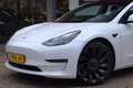 Tesla Model 3 Performance AWD 75 kWh |AUTOPILOT|PARELMOER|ACC Weiß - thumbnail 9