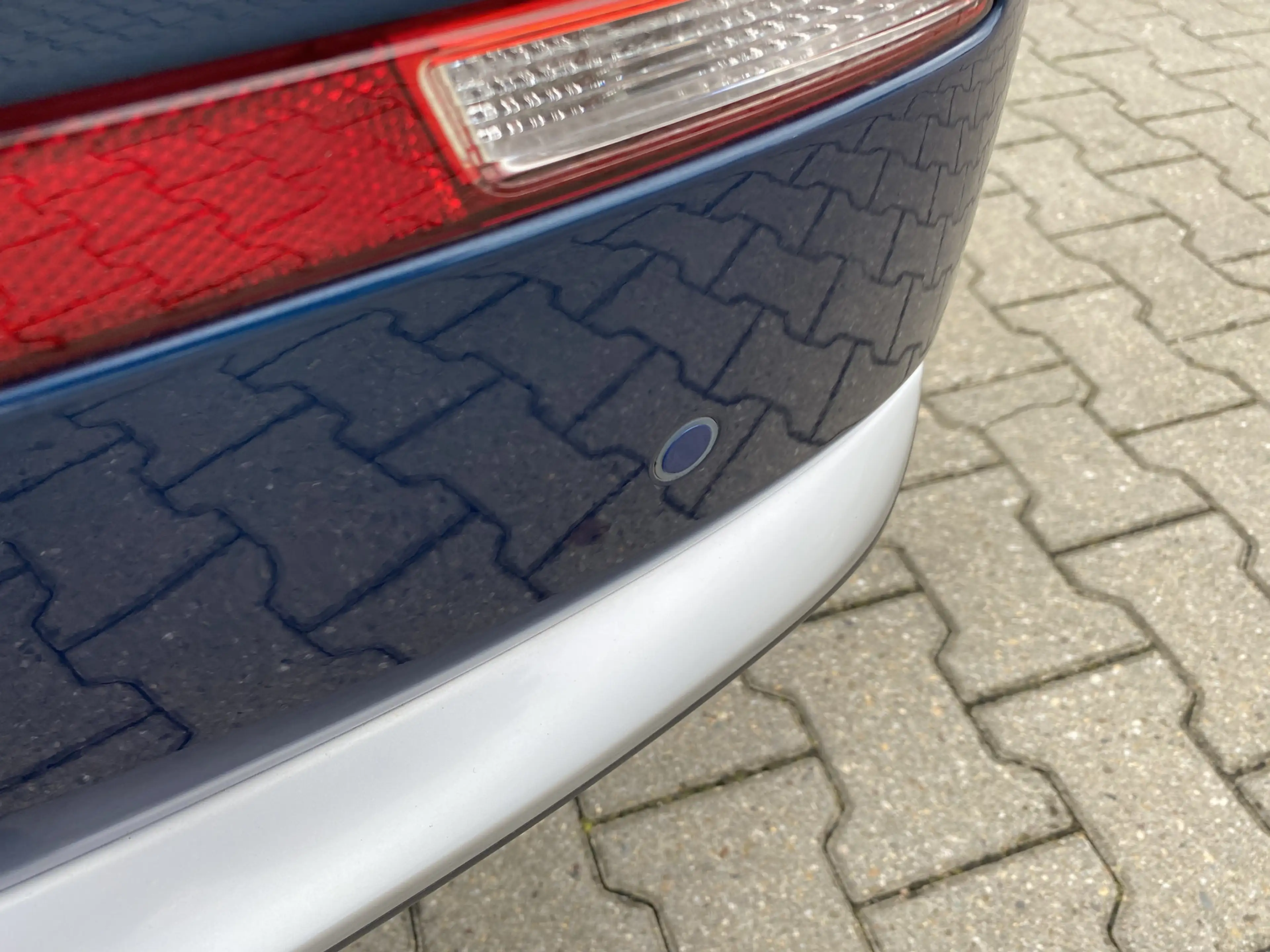 Kia Niro 1.6 GDi Hybrid BusinessLine Stoelverwarming & Stuu — photo 10
