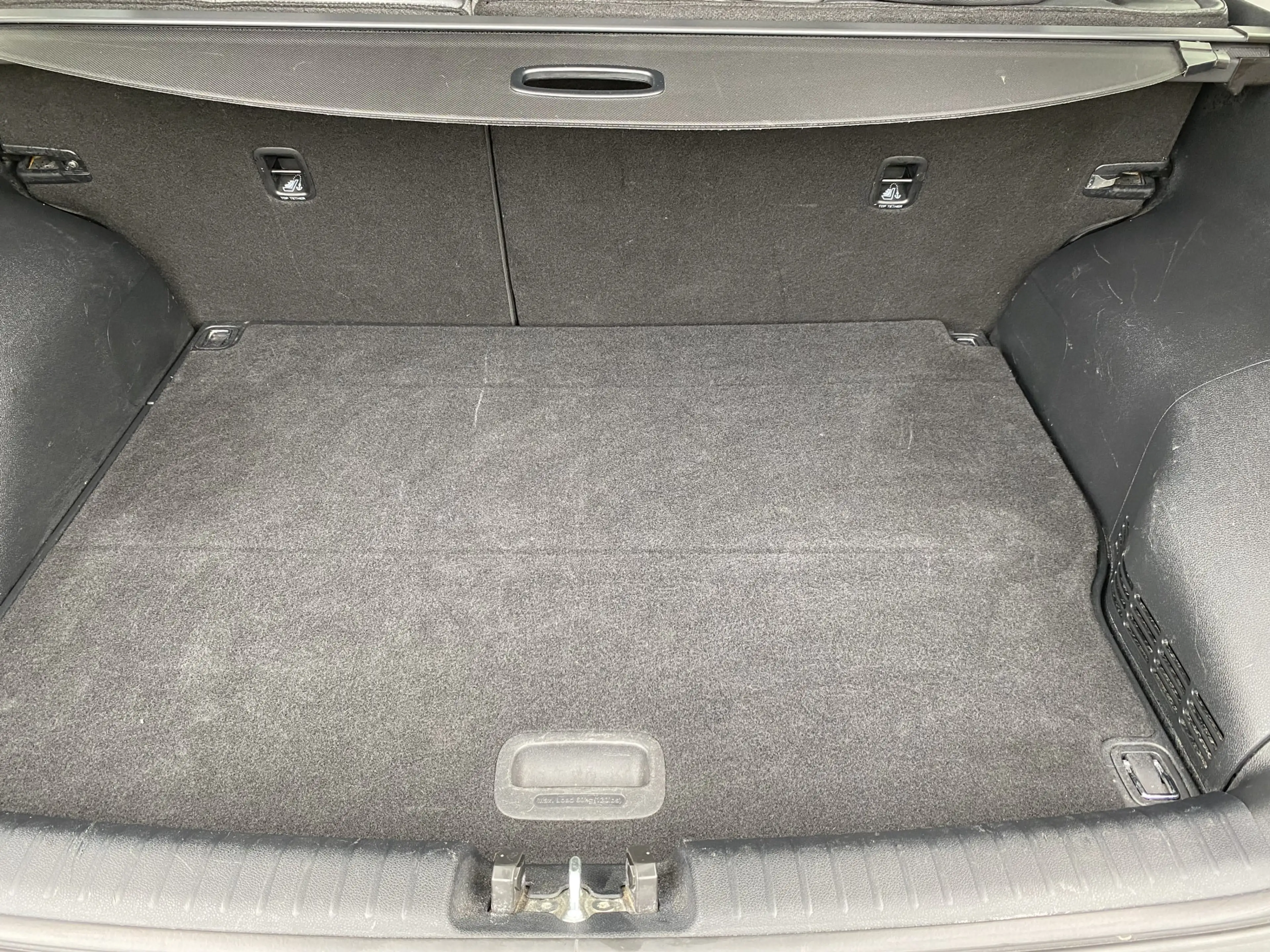 Kia Niro 1.6 GDi Hybrid BusinessLine Stoelverwarming & Stuu — photo 31