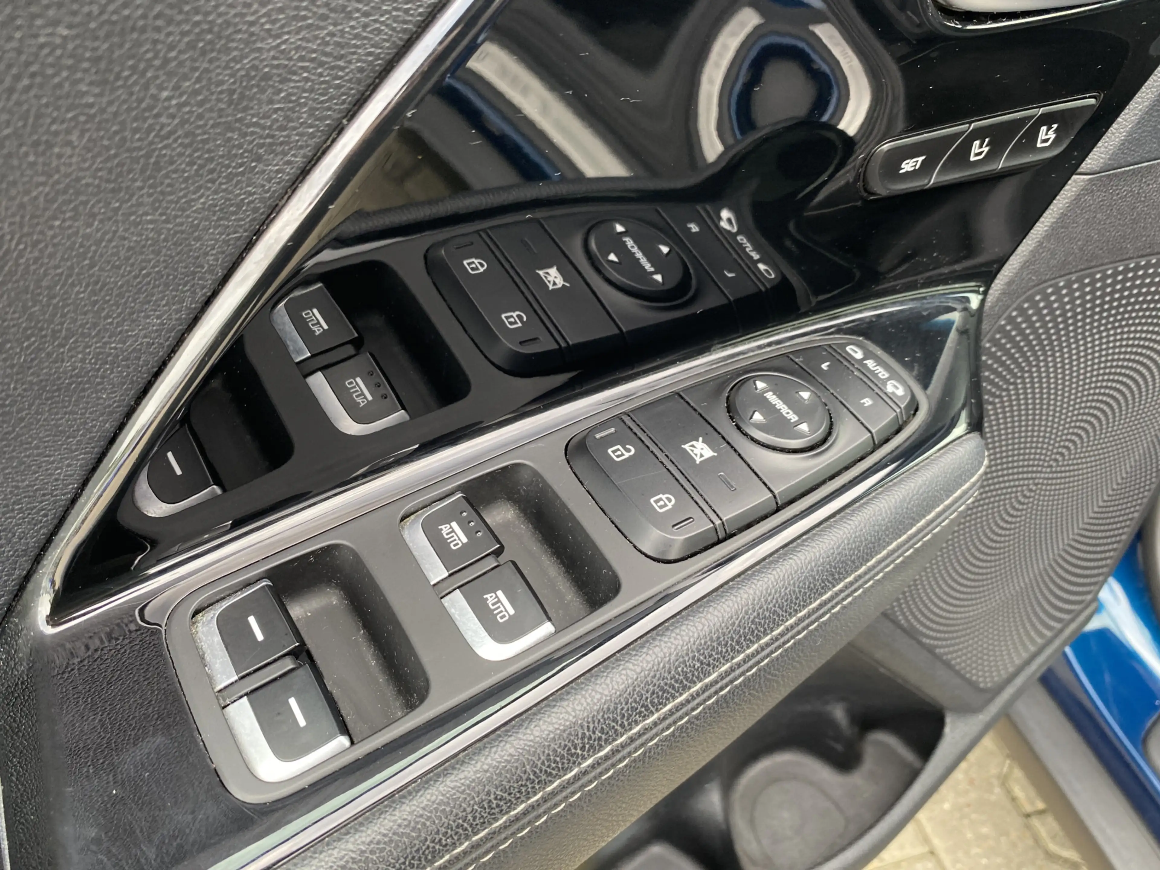 Kia Niro 1.6 GDi Hybrid BusinessLine Stoelverwarming & Stuu — photo 16