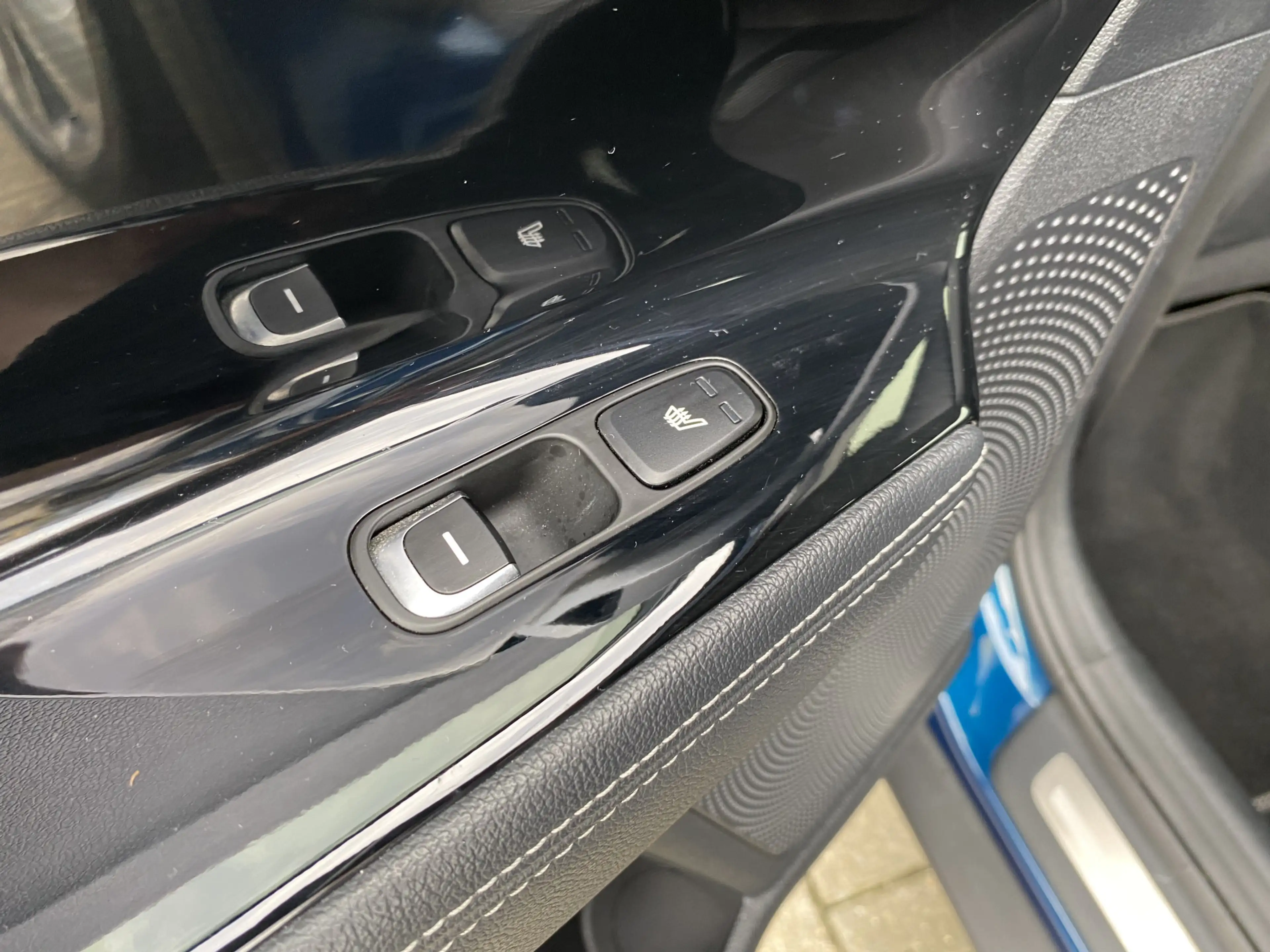 Kia Niro 1.6 GDi Hybrid BusinessLine Stoelverwarming & Stuu — photo 29