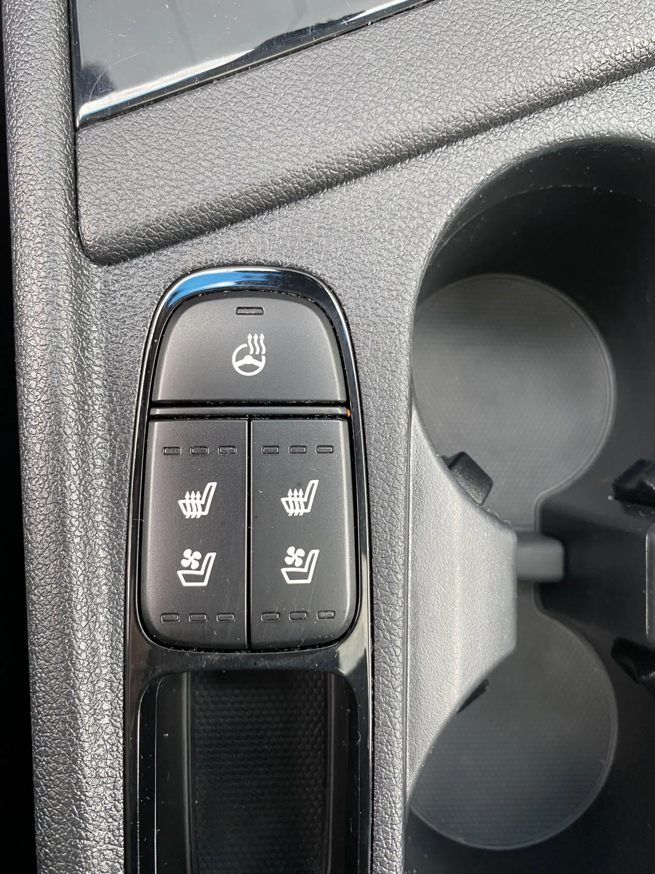 Kia Niro 1.6 GDi Hybrid BusinessLine Stoelverwarming & Stuu — photo 30
