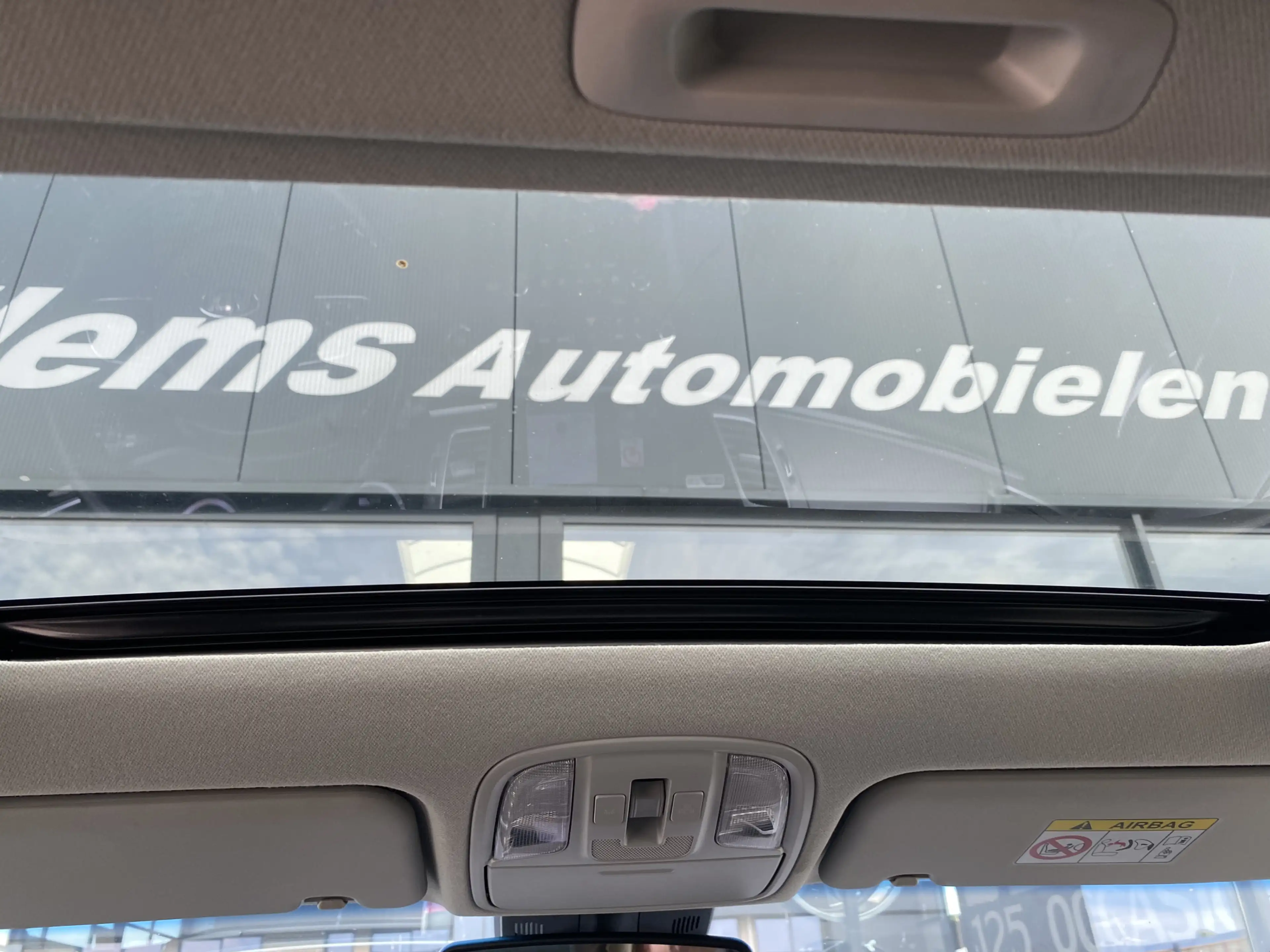 Kia Niro 1.6 GDi Hybrid BusinessLine Stoelverwarming & Stuu — photo 13