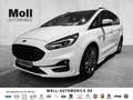Ford S-Max ST-Line 2.5l FHEV 7-Sitzer Business II ACC 19 Zoll Wit - thumbnail 1